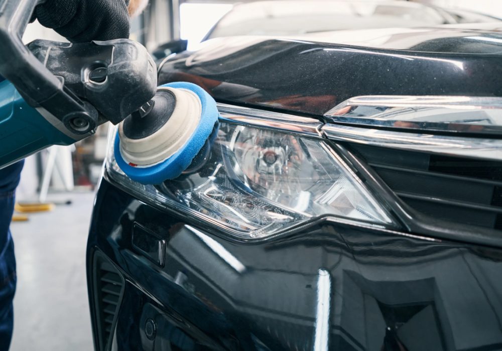 Headlight-Restoration