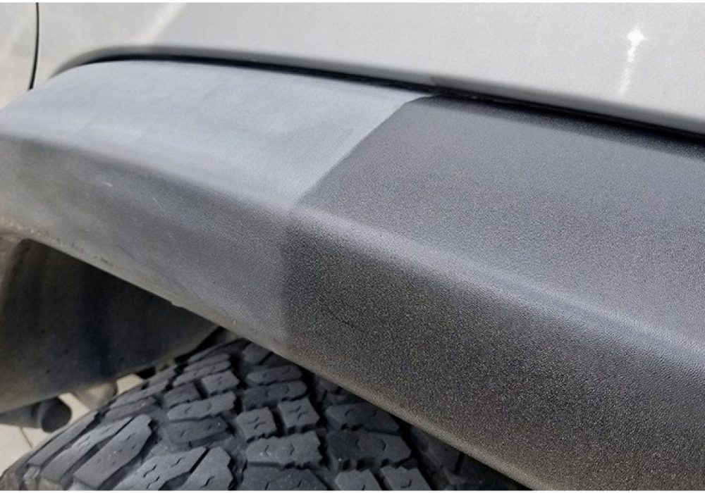 Trim-Restoration